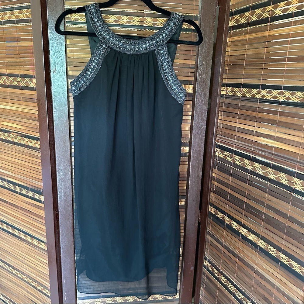 🌟3/$20🌟 London times little black dress